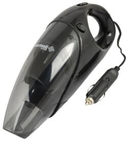 Автопилосос WERTVOLL AC-2500