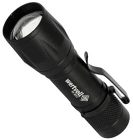 Ручний ліхтар WERTVOLL RX-8003