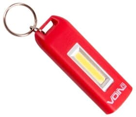 Фонарик-брелок Voin VL-92