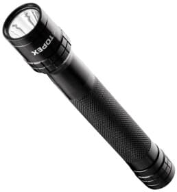 Ручний ліхтар Topex 94W396