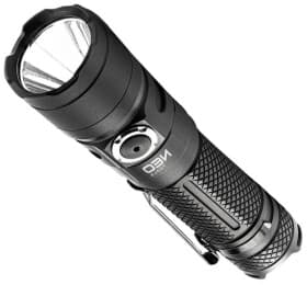 Тактичний ліхтар Neo Tools 99-075