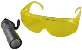 Ручной фонарь Magneti Marelli 007950025840