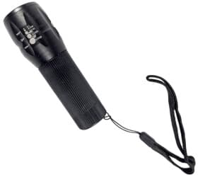 Ручной фонарь Poputchik 94302-IS