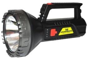 Ручний ліхтар HeadLight T-40
