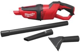 Автопылесос Milwaukee M12 HV-0 4933448390