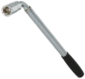 Ключ балонный Mammooth MMTA169015 L-образный 17x19 мм