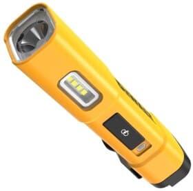 Ручний ліхтар DeWALT DCL183