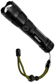 Ручной фонарь HiSmart aa620203