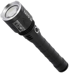 Ручний ліхтар Yato YT-085601