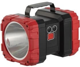 Фонарь для СТО Intertool WorkLight LB-0150