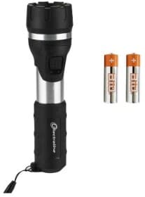 Тактический фонарь Electraline 58043