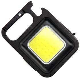 Фонарик-брелок Сила 900529