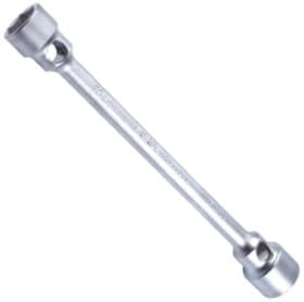 Ключ балонний Forcekraft FK-6771921 I-подібний 19x21 мм