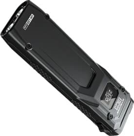 Ручной фонарь Nitecore EDC23 6-1555