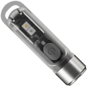 Фонарик-брелок Nitecore TIKI GITD 6-1385_GITD_C