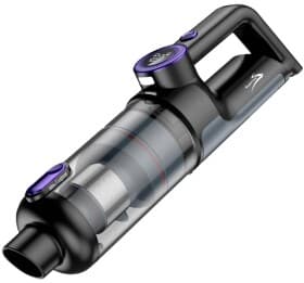 Автопилосос Aspiring Windstorm 1 WIN23S15