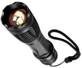 Тактичний ліхтар Titanum TLF-T12 RL077661