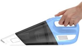 Автопилосос ParkCity V3307