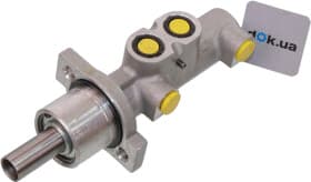 Головний гальмівний циліндр Bosch F 026 003 339