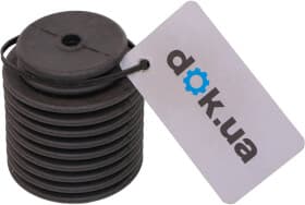 Пильник кермової рейки