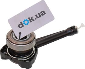 Витискний підшипник