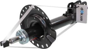 Стойка амортизатора