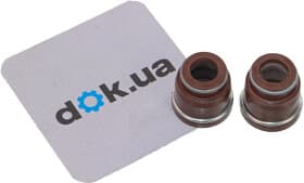 Сальник клапана