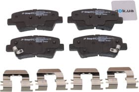 Тормозные колодки