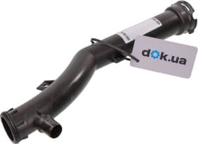 Патрубок системы охлаждения