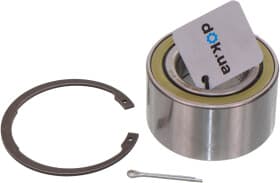 Подшипник ступицы