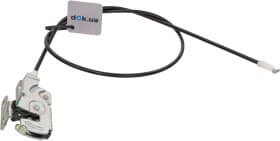 Замок двери Замок двери