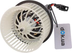 Вентилятор салона