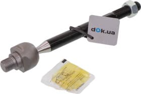 Кермова тяга