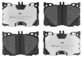 Тормозные колодки