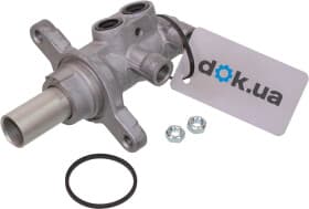 Главный тормозной цилиндр