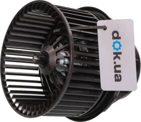 Вентилятор салона