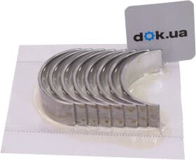 Шатунна вкладка Шатунна вкладка