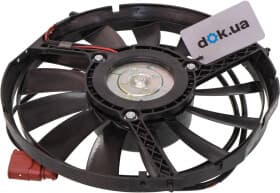 Вентилятор системы охлаждения двигателя VAG 4B3959457