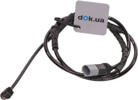 Датчик износа тормозных колодок