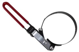 Ключ для съема масляных фильтров Mammooth MMTA169406 73-85 мм