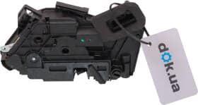 Замок дверей Herth+Buss 73100053