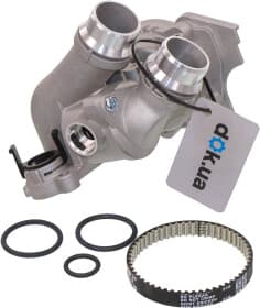 Комплект ремня ГРМ + помпа