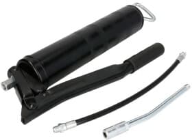 Шприц-маслянка Profitool 0XPTJB0055 ручний