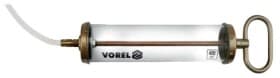 Шприц-маслянка Vorel 78031 ручний