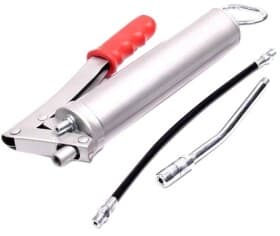 Шприц-масленка Дорожная Карта DK-3931 ручной