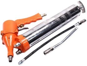 Шприц-масленка Дорожная Карта DK-3920-1 пневматический