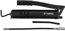 Шприц-масленка Topex 97X300 ручной