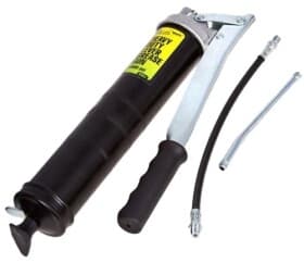 Шприц-маслянка Alloid ШС-1011 ручний