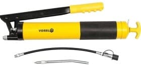 Шприц-маслянка Vorel 78043 ручний