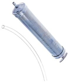 Шприц-масленка G I Kraft K-501 ручной